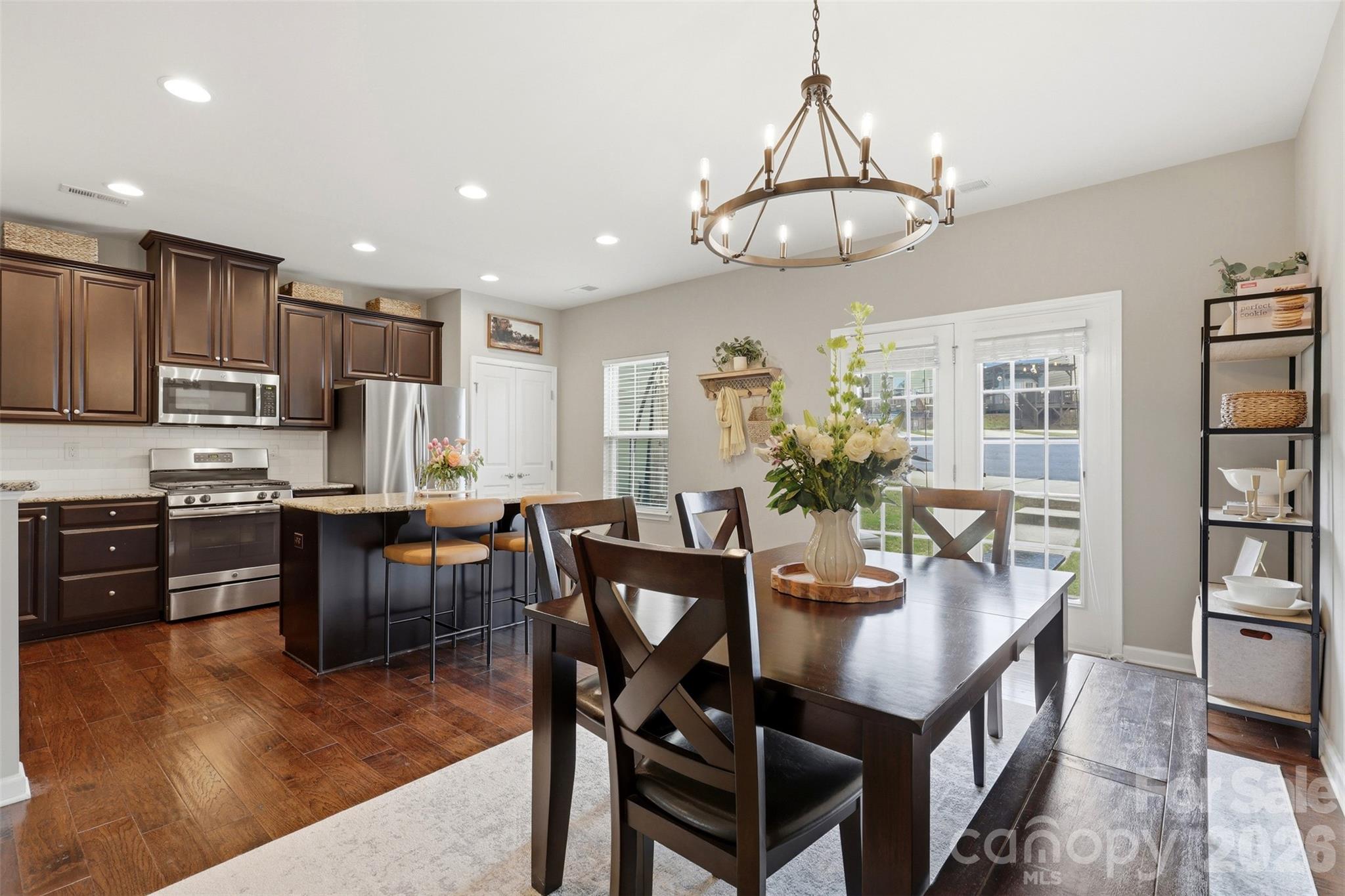 1714 Evergreen Drive Charlotte NC 28208