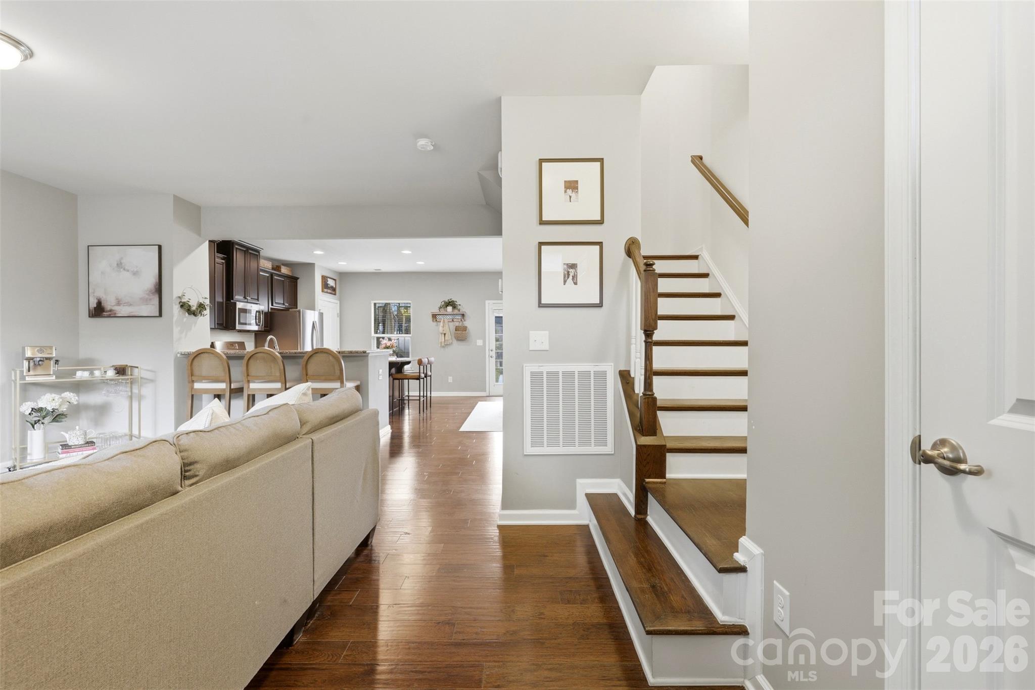 1714 Evergreen Drive Charlotte NC 28208