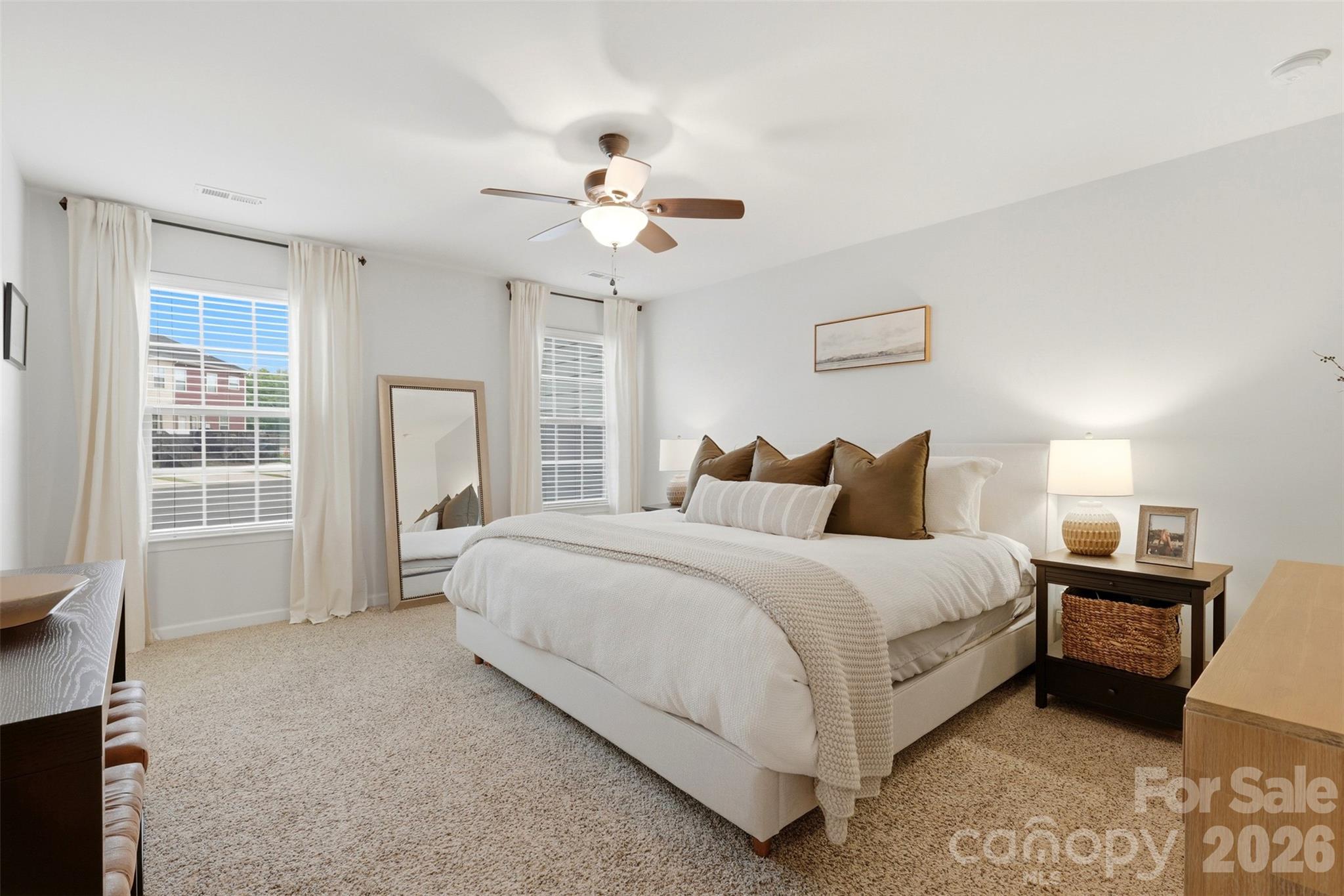 1714 Evergreen Drive Charlotte NC 28208