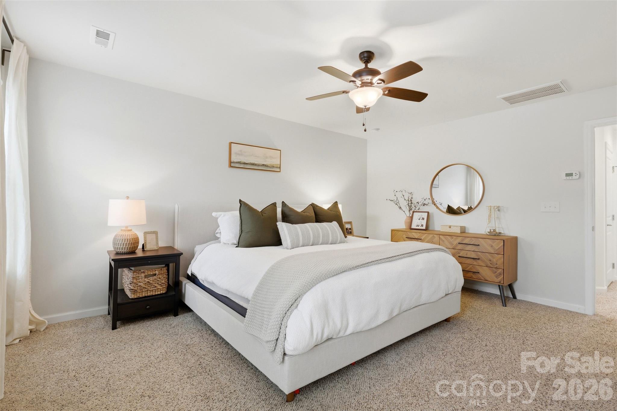 1714 Evergreen Drive Charlotte NC 28208