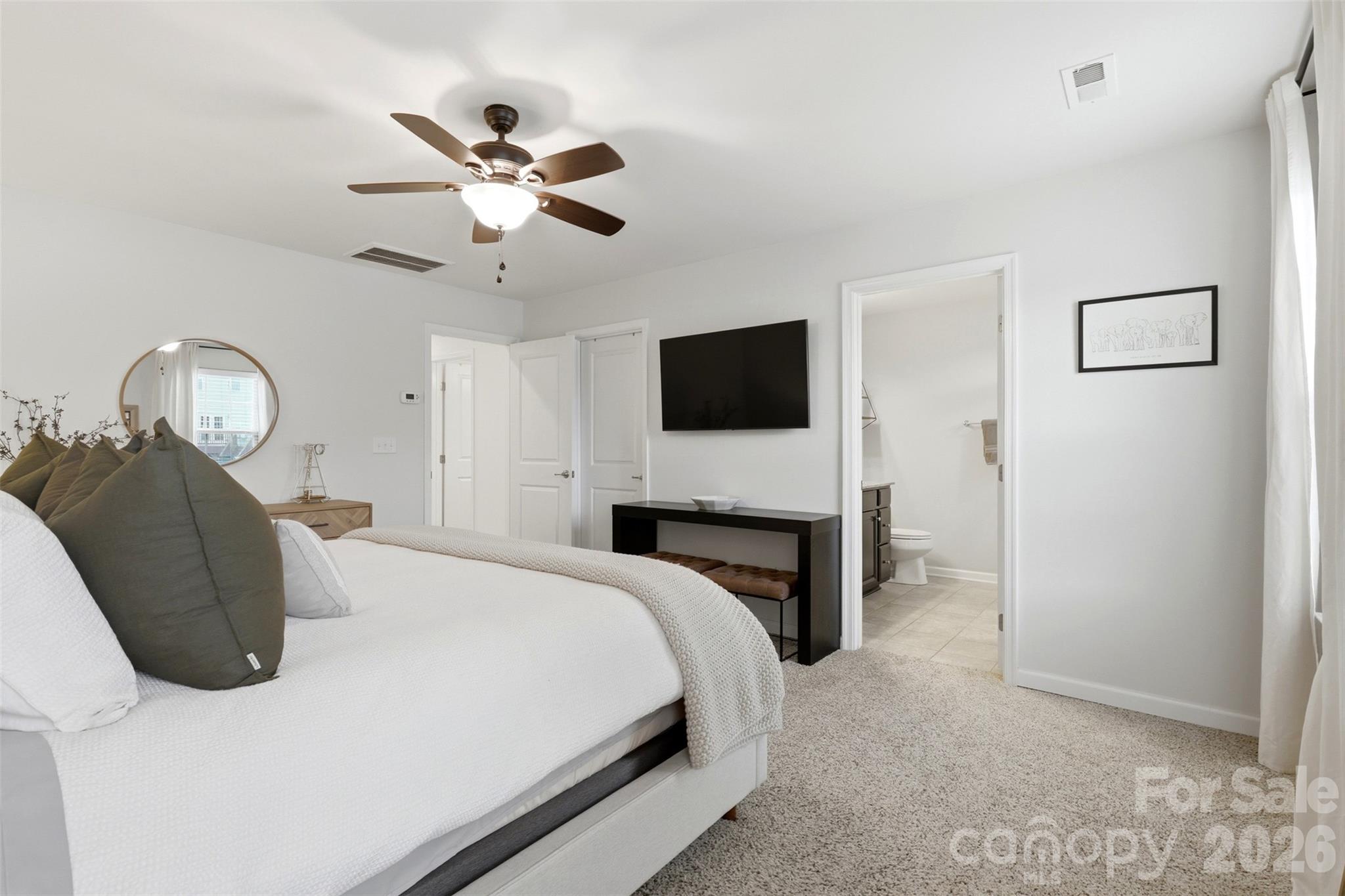 1714 Evergreen Drive Charlotte NC 28208