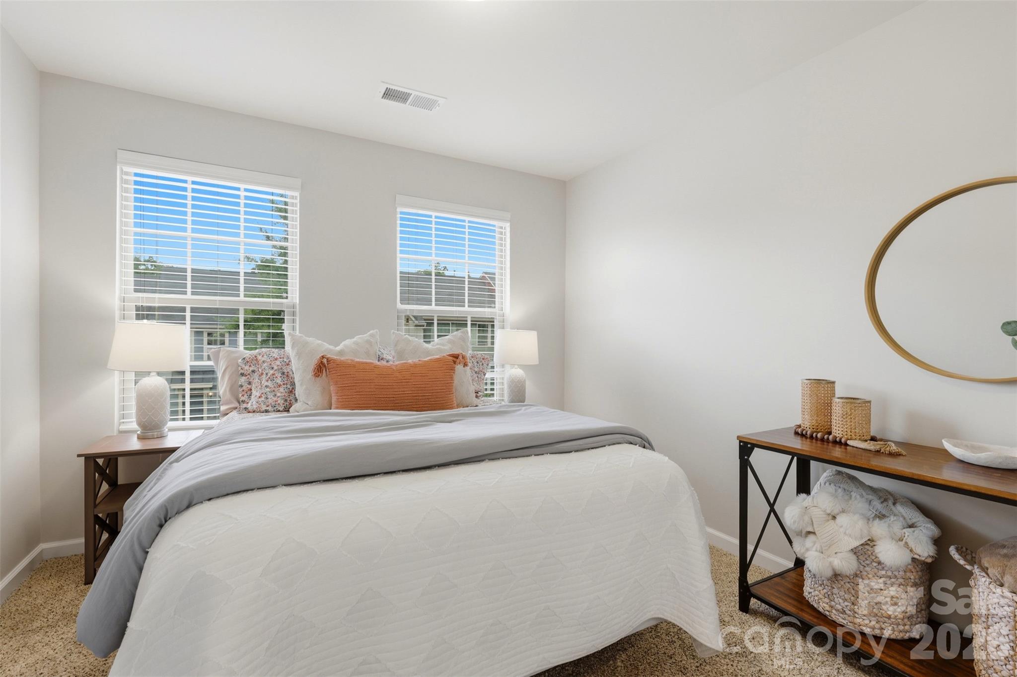 1714 Evergreen Drive Charlotte NC 28208