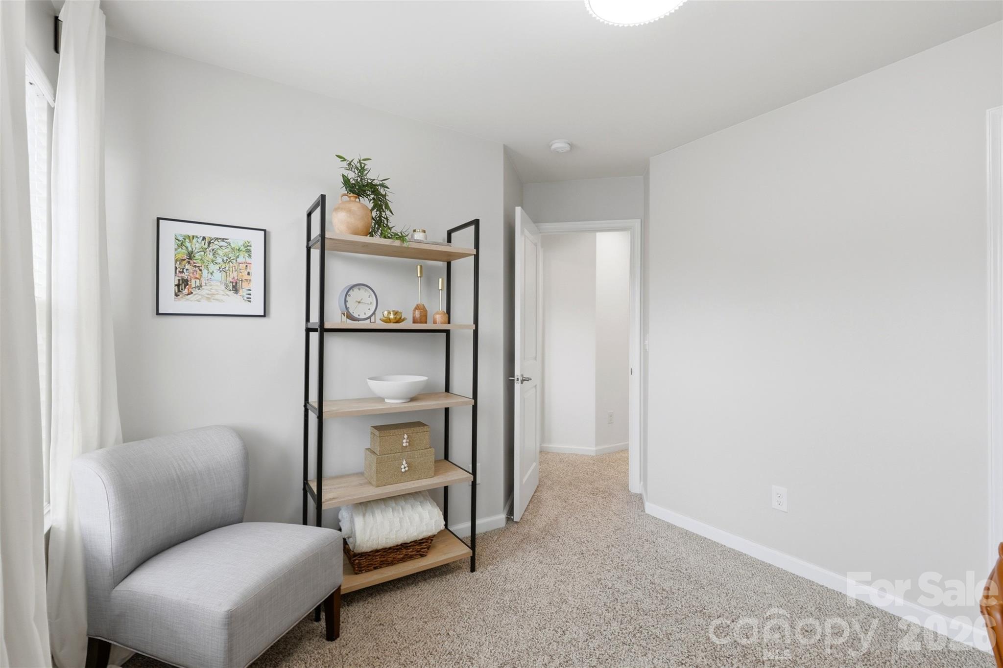 1714 Evergreen Drive Charlotte NC 28208