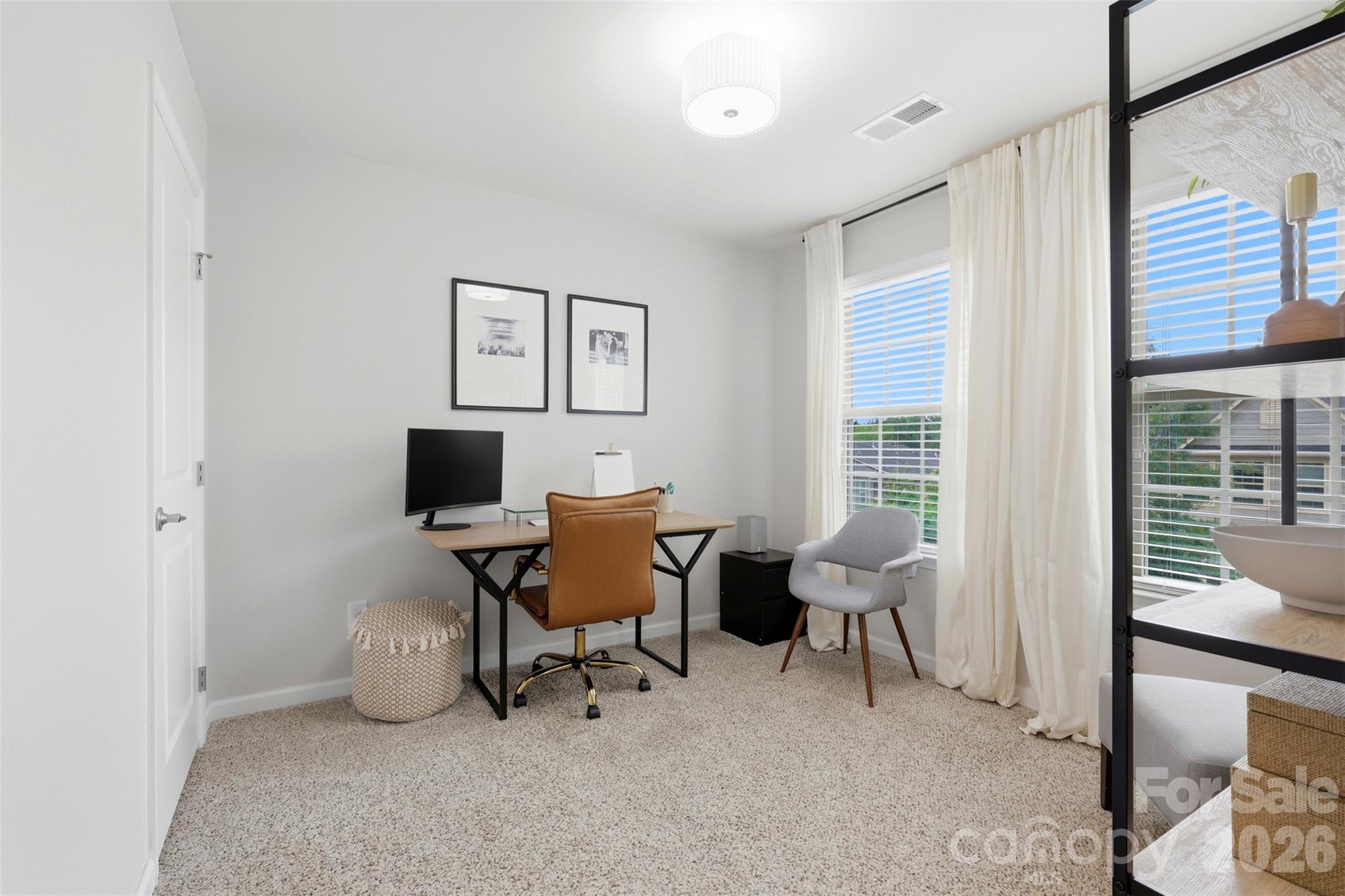 1714 Evergreen Drive Charlotte NC 28208