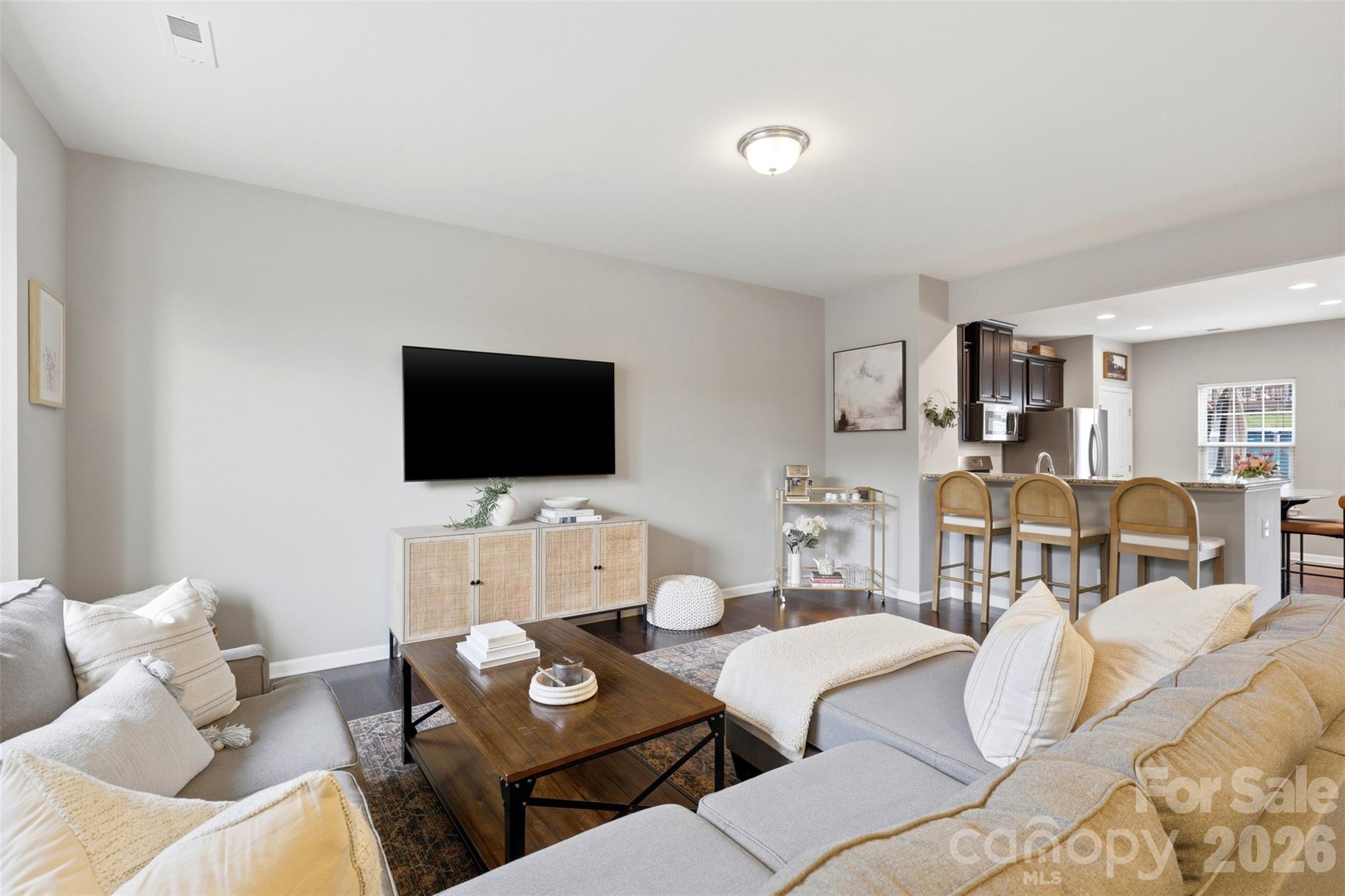 1714 Evergreen Drive Charlotte NC 28208