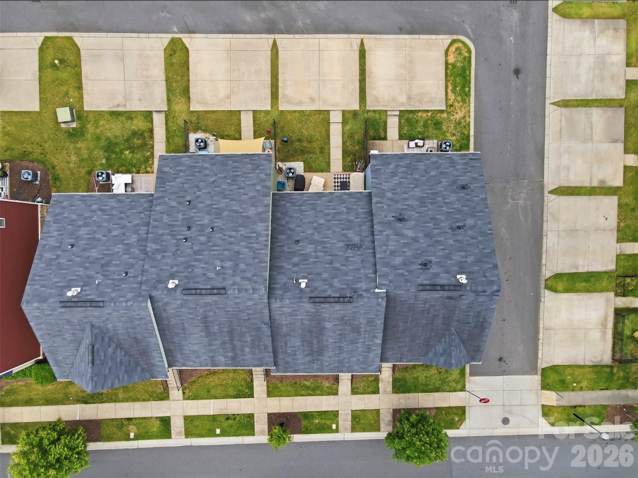 1714 Evergreen Drive Charlotte NC 28208