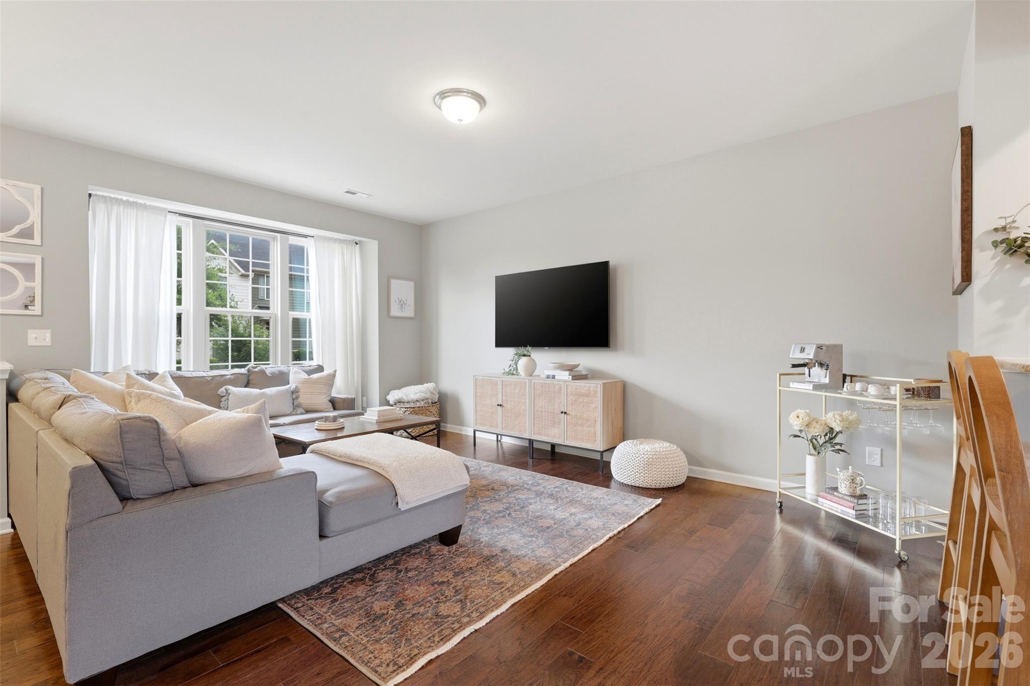 1714 Evergreen Drive Charlotte NC 28208