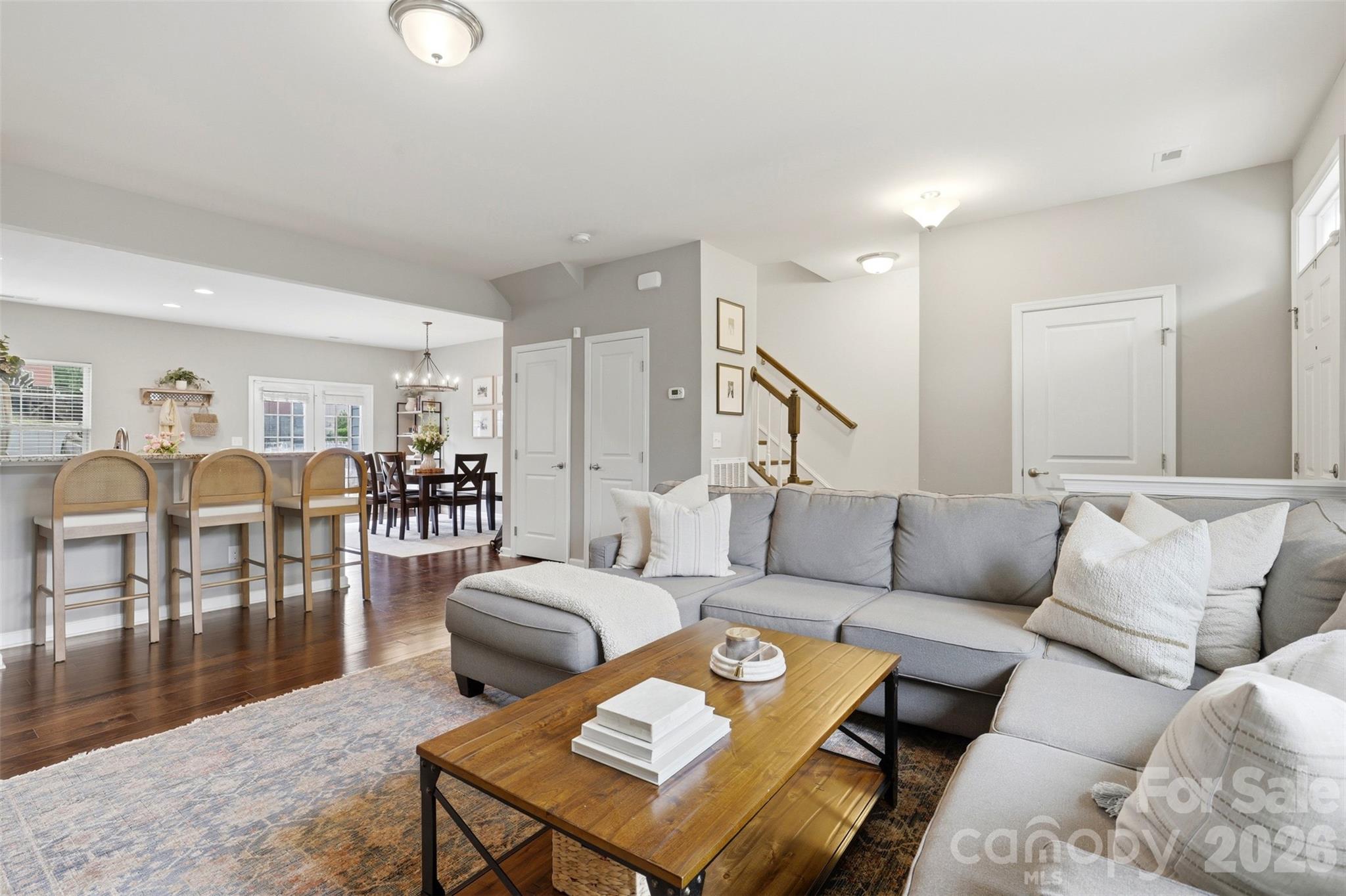 1714 Evergreen Drive Charlotte NC 28208