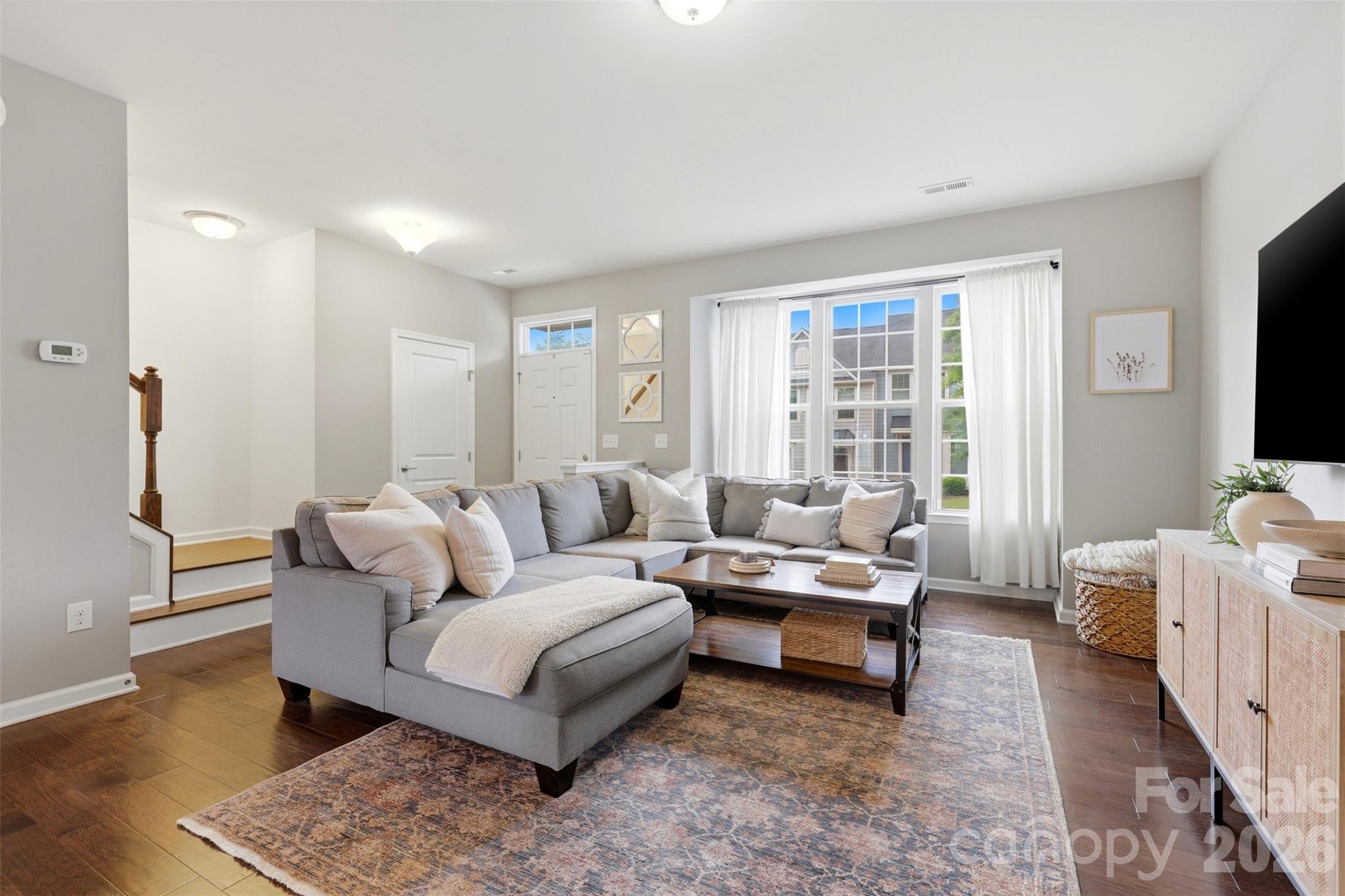 1714 Evergreen Drive Charlotte NC 28208