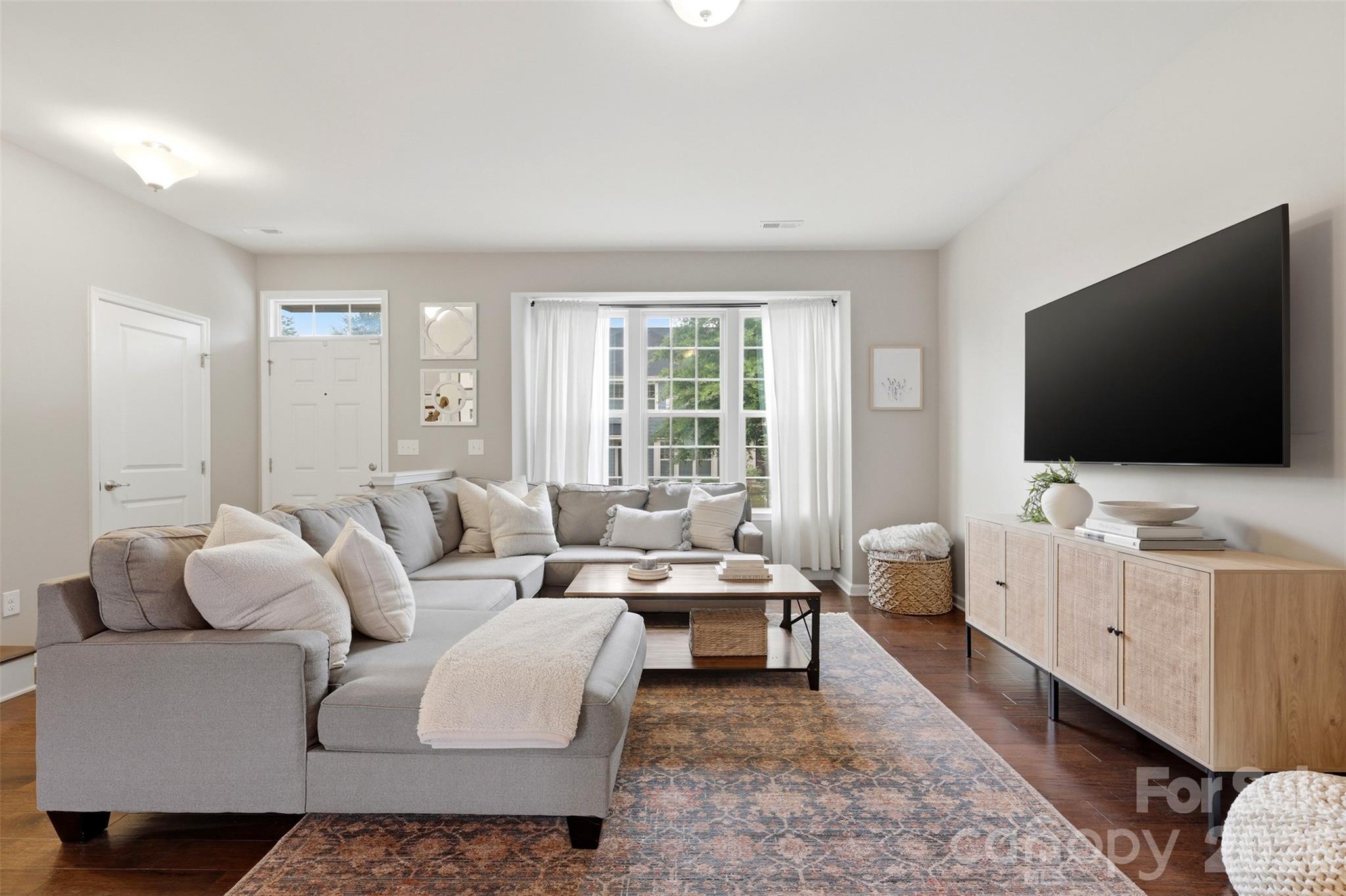 1714 Evergreen Drive Charlotte NC 28208