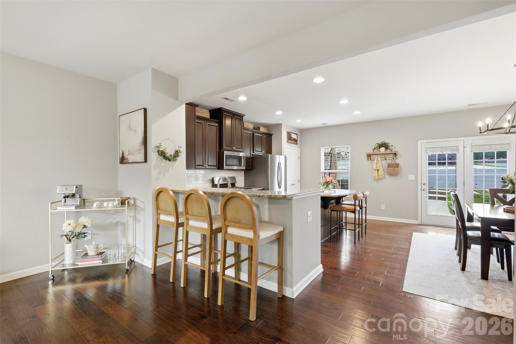 1714 Evergreen Drive Charlotte NC 28208