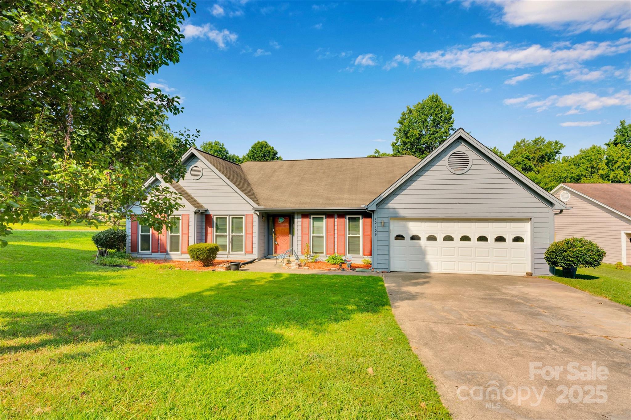 10109 Crayton Drive Charlotte NC 28269