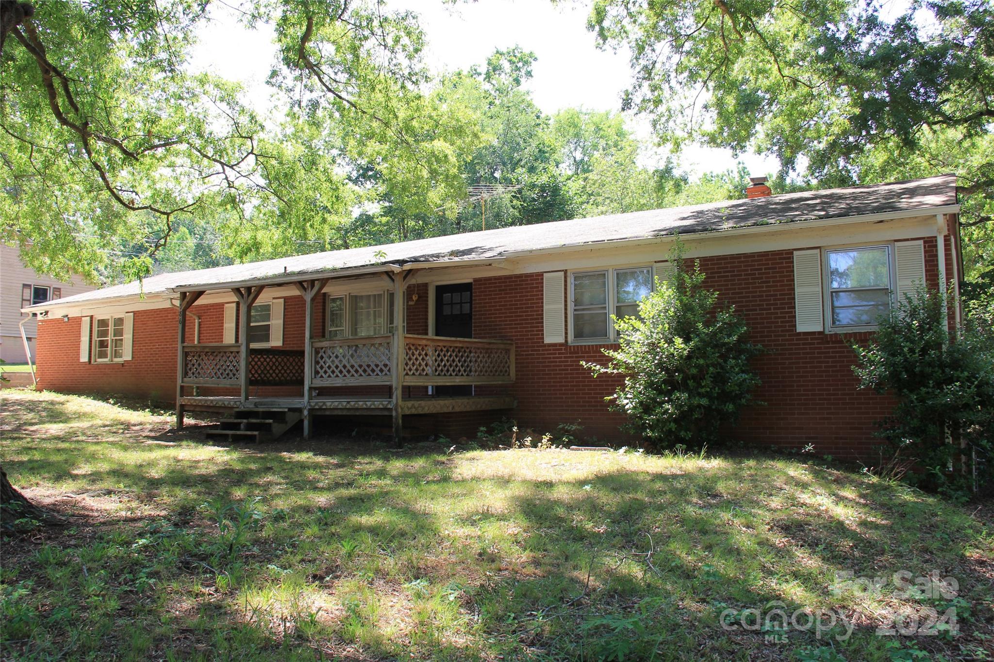 786 Bell Farm Road Statesville NC 28625