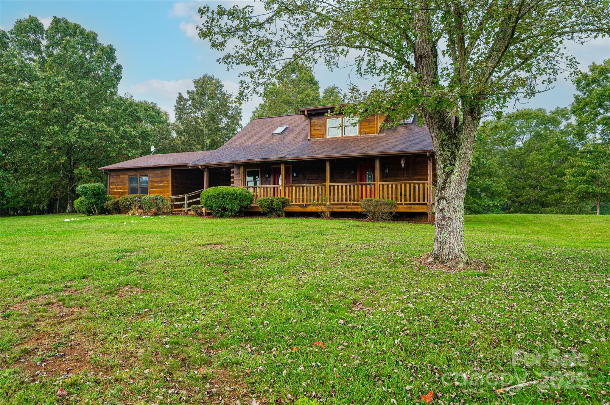 89 Birchfield Mill Loop Nebo NC 28761