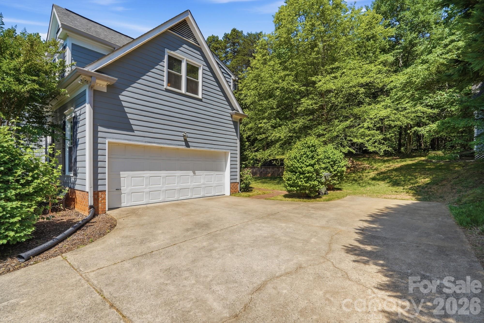 269 Charter Oak Court Mooresville NC 28115