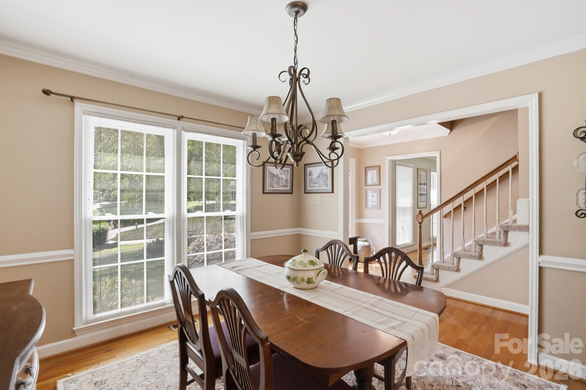269 Charter Oak Court Mooresville NC 28115
