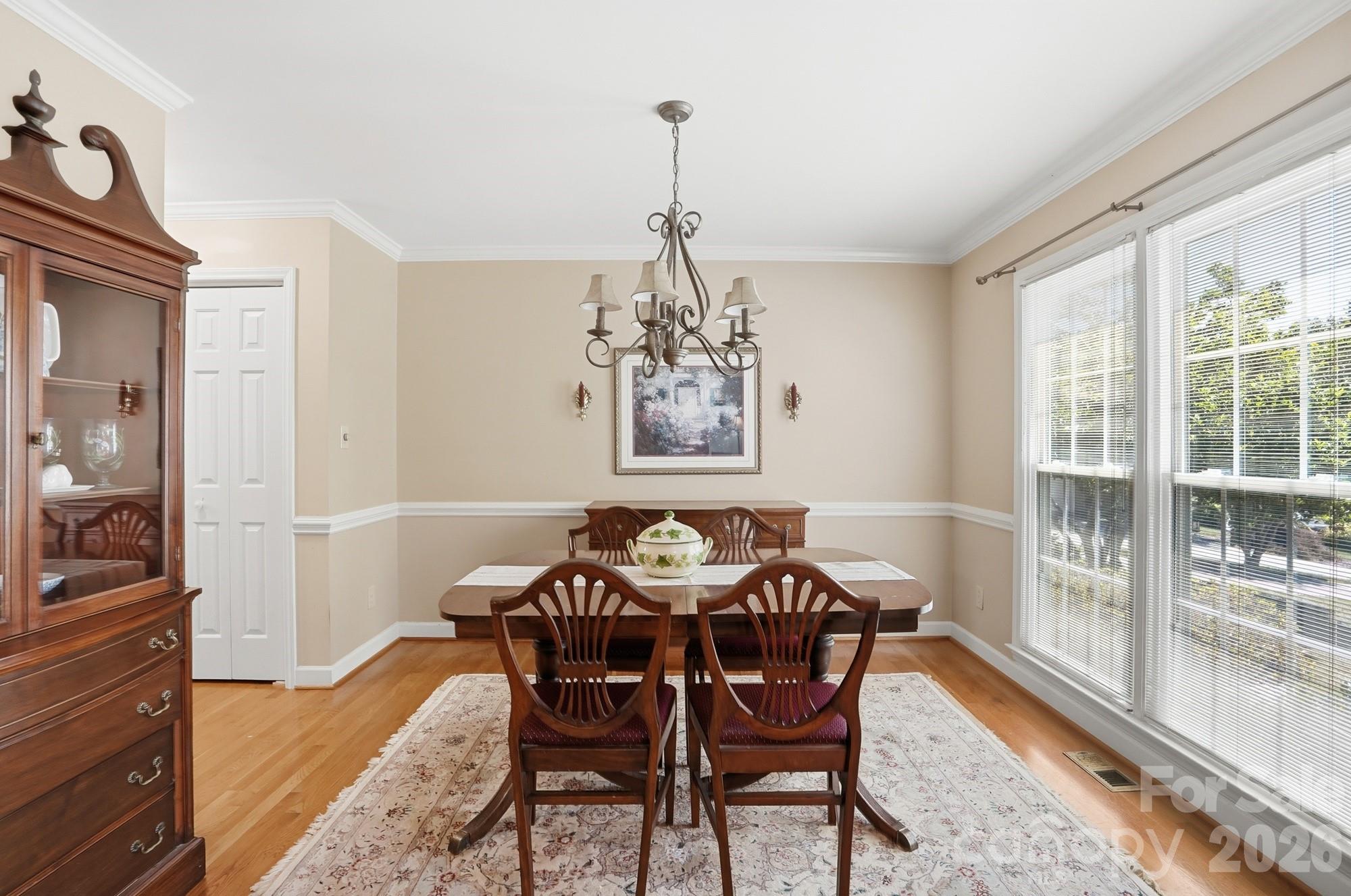 269 Charter Oak Court Mooresville NC 28115