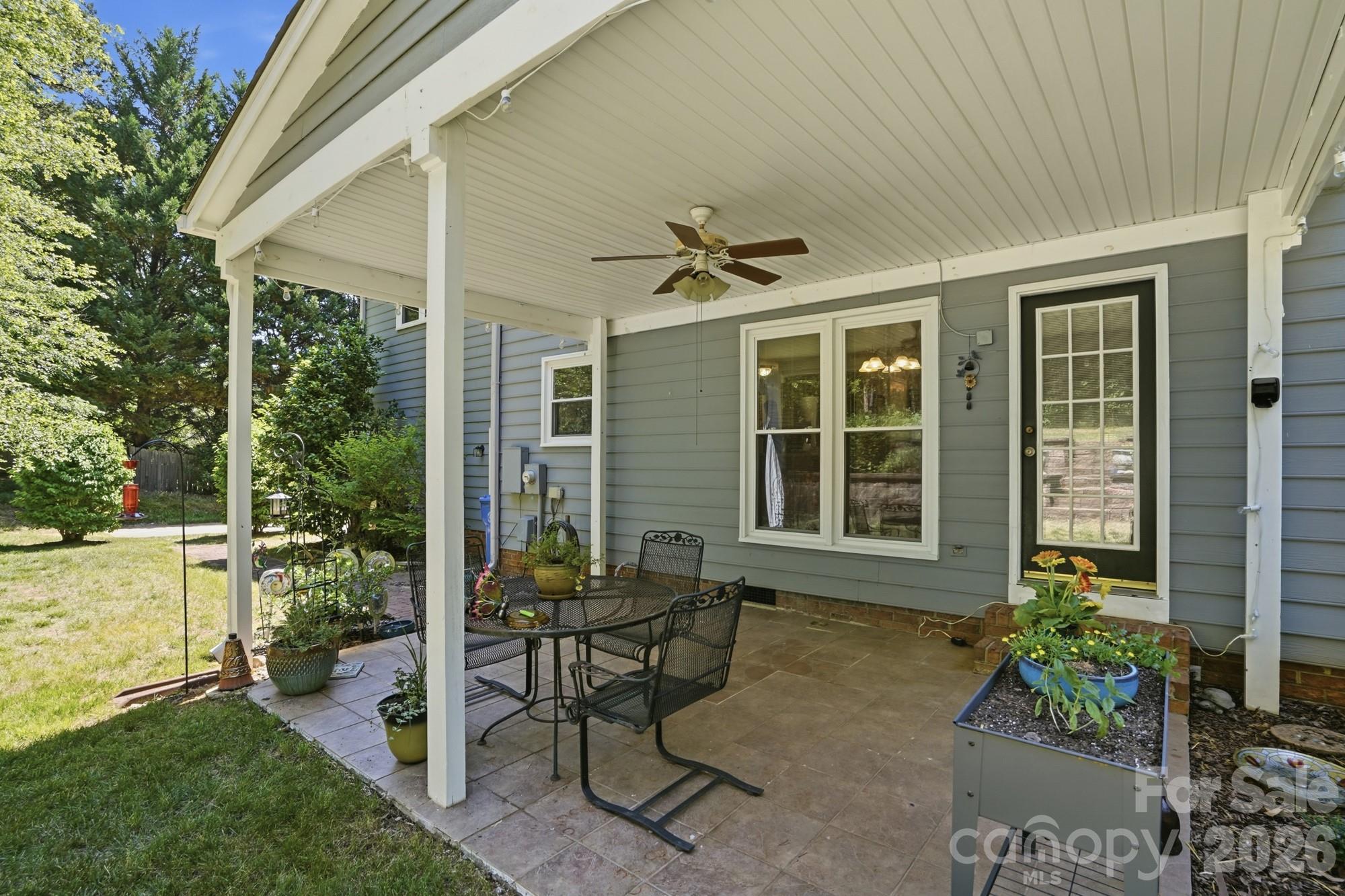 269 Charter Oak Court Mooresville NC 28115