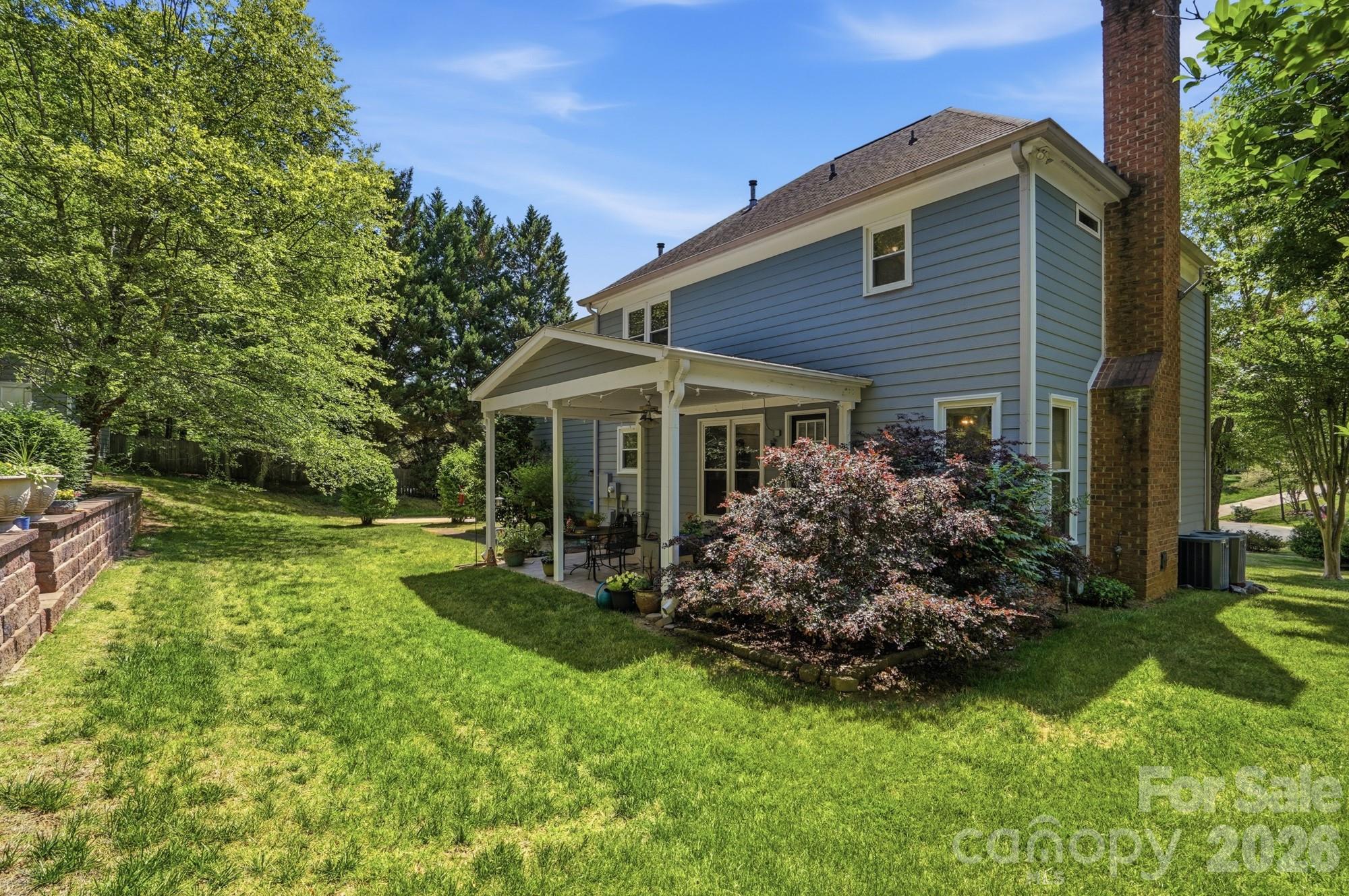 269 Charter Oak Court Mooresville NC 28115