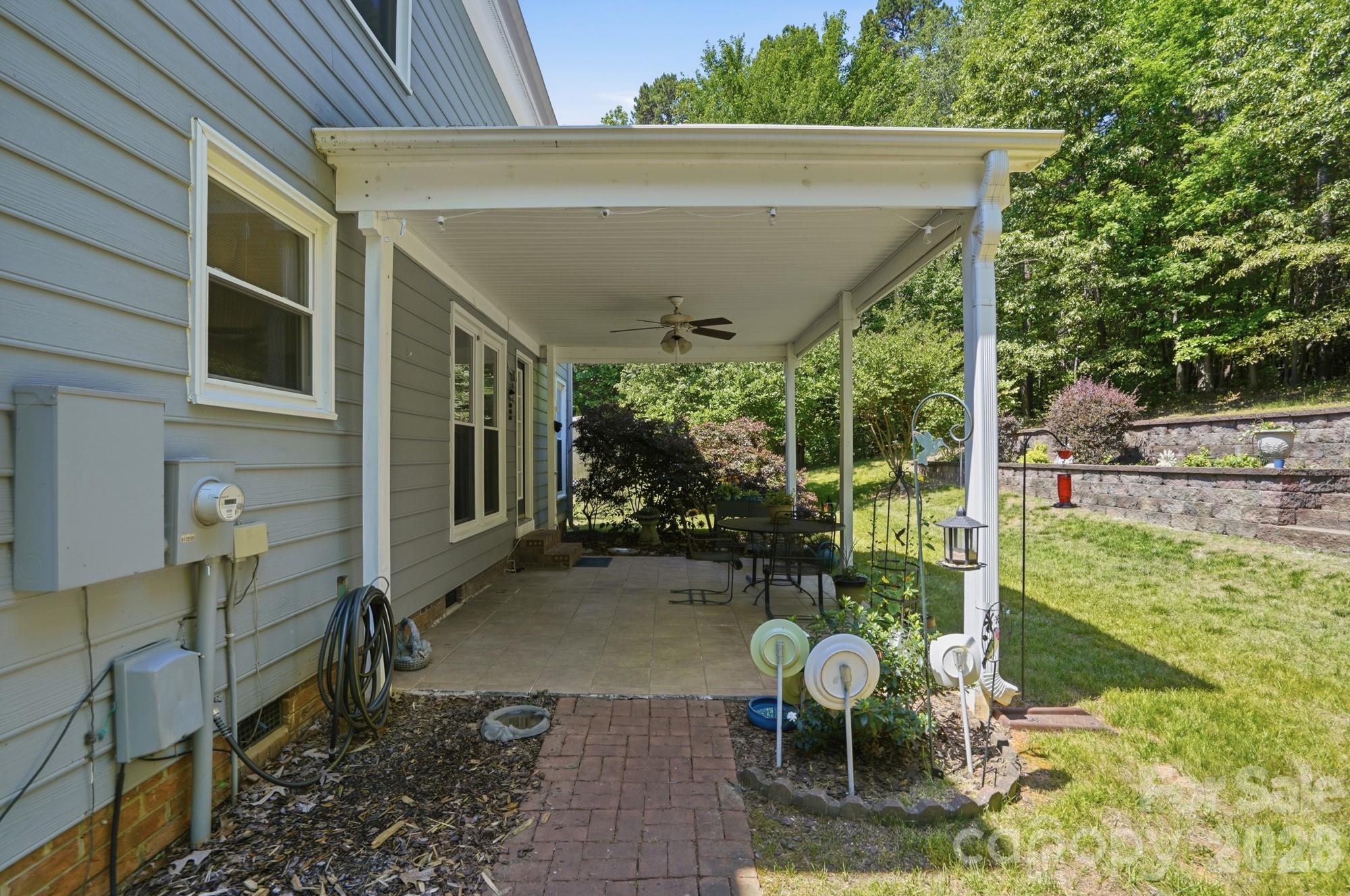 269 Charter Oak Court Mooresville NC 28115