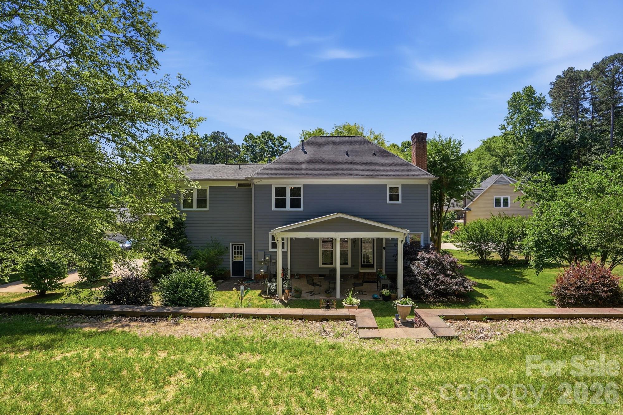 269 Charter Oak Court Mooresville NC 28115