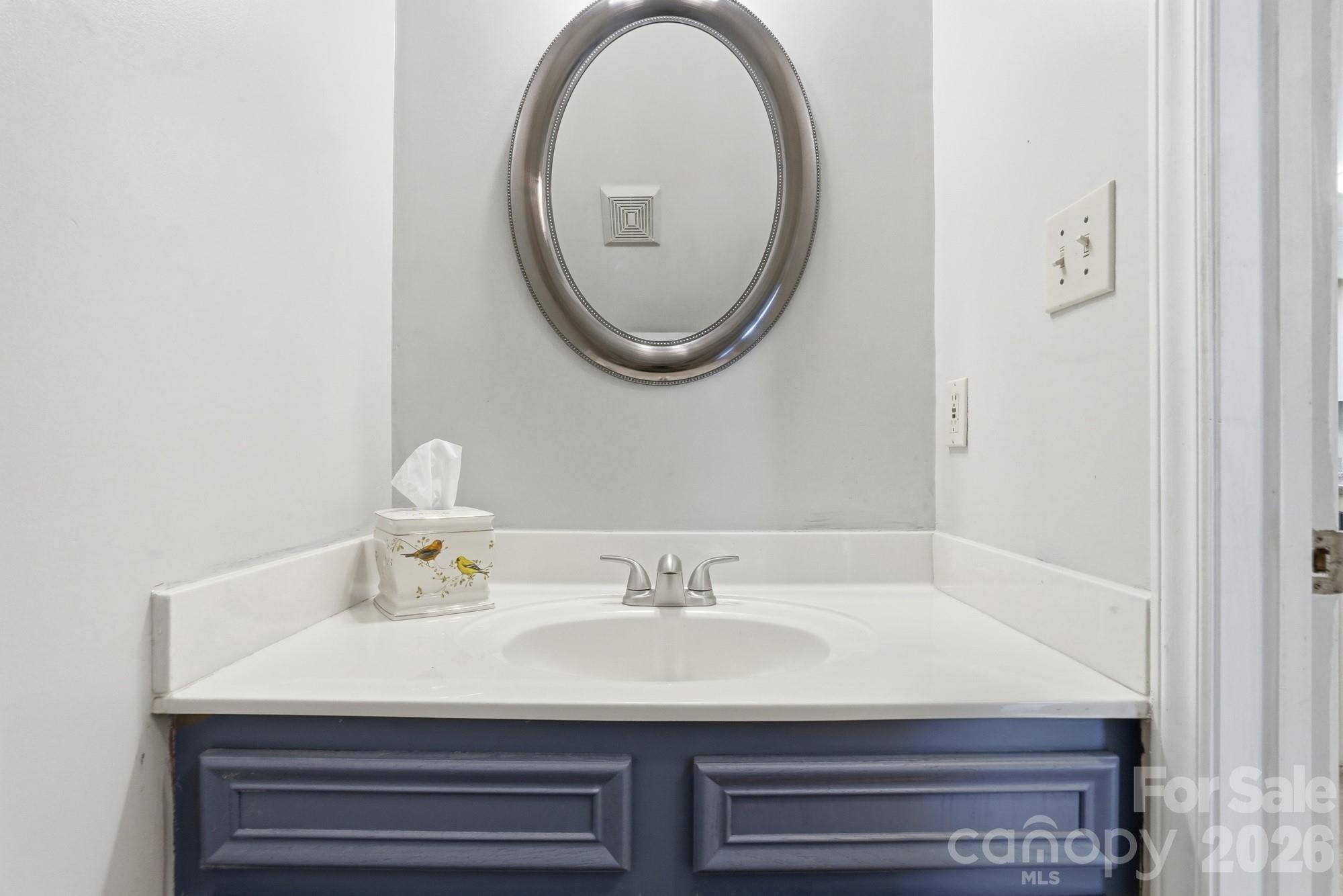 269 Charter Oak Court Mooresville NC 28115