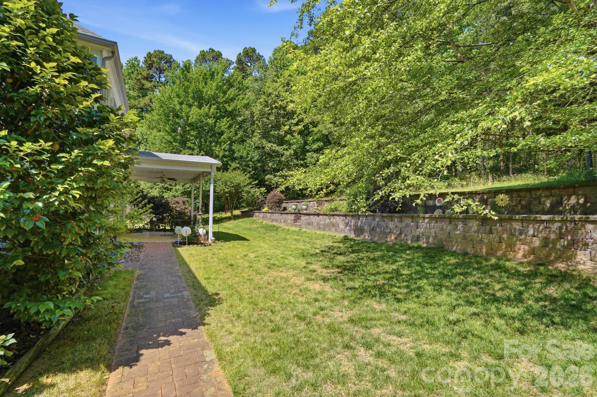 269 Charter Oak Court Mooresville NC 28115