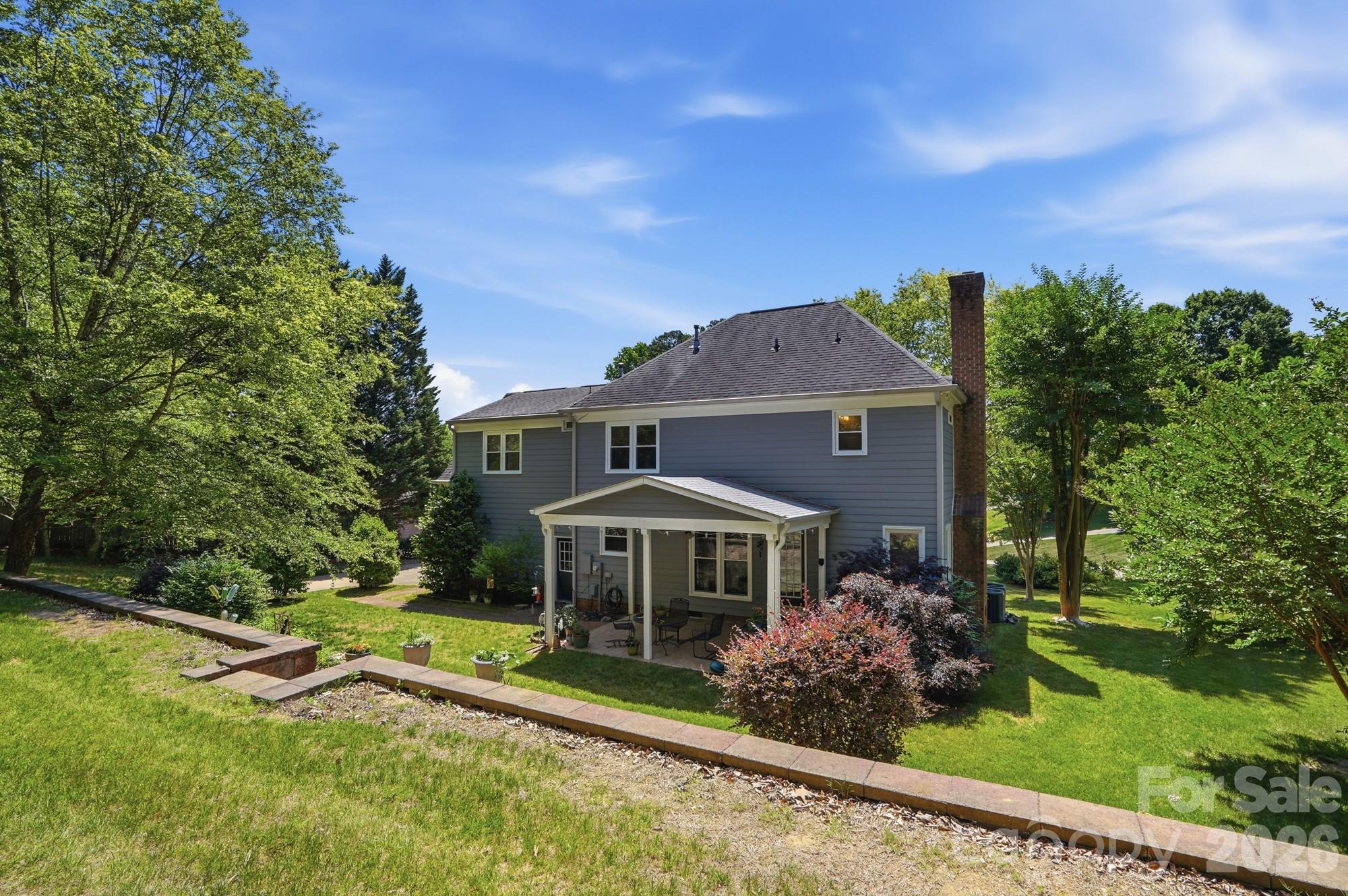 269 Charter Oak Court Mooresville NC 28115
