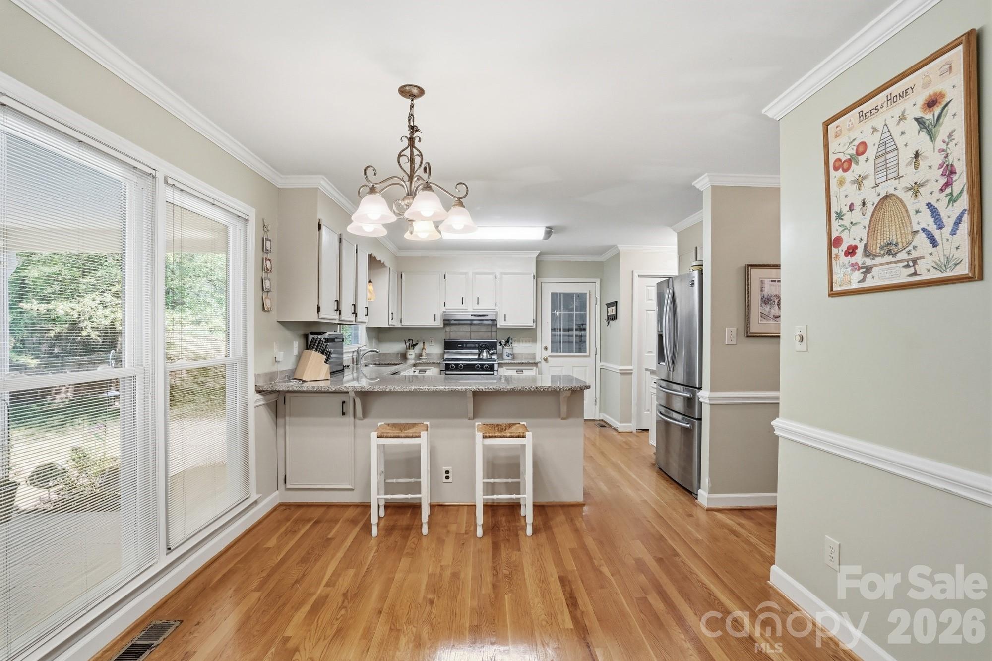 269 Charter Oak Court Mooresville NC 28115