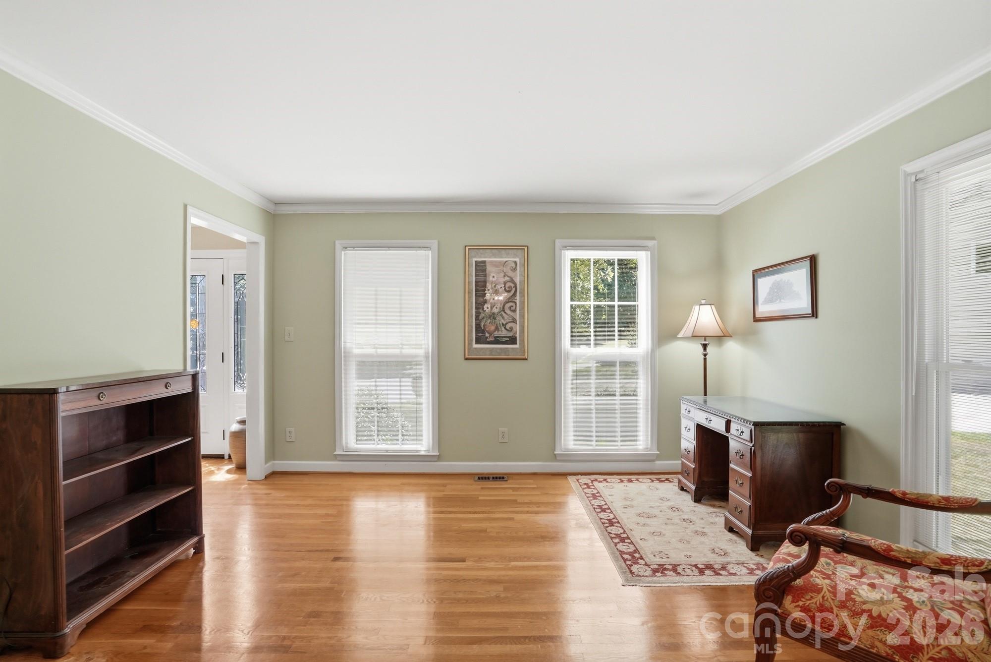 269 Charter Oak Court Mooresville NC 28115
