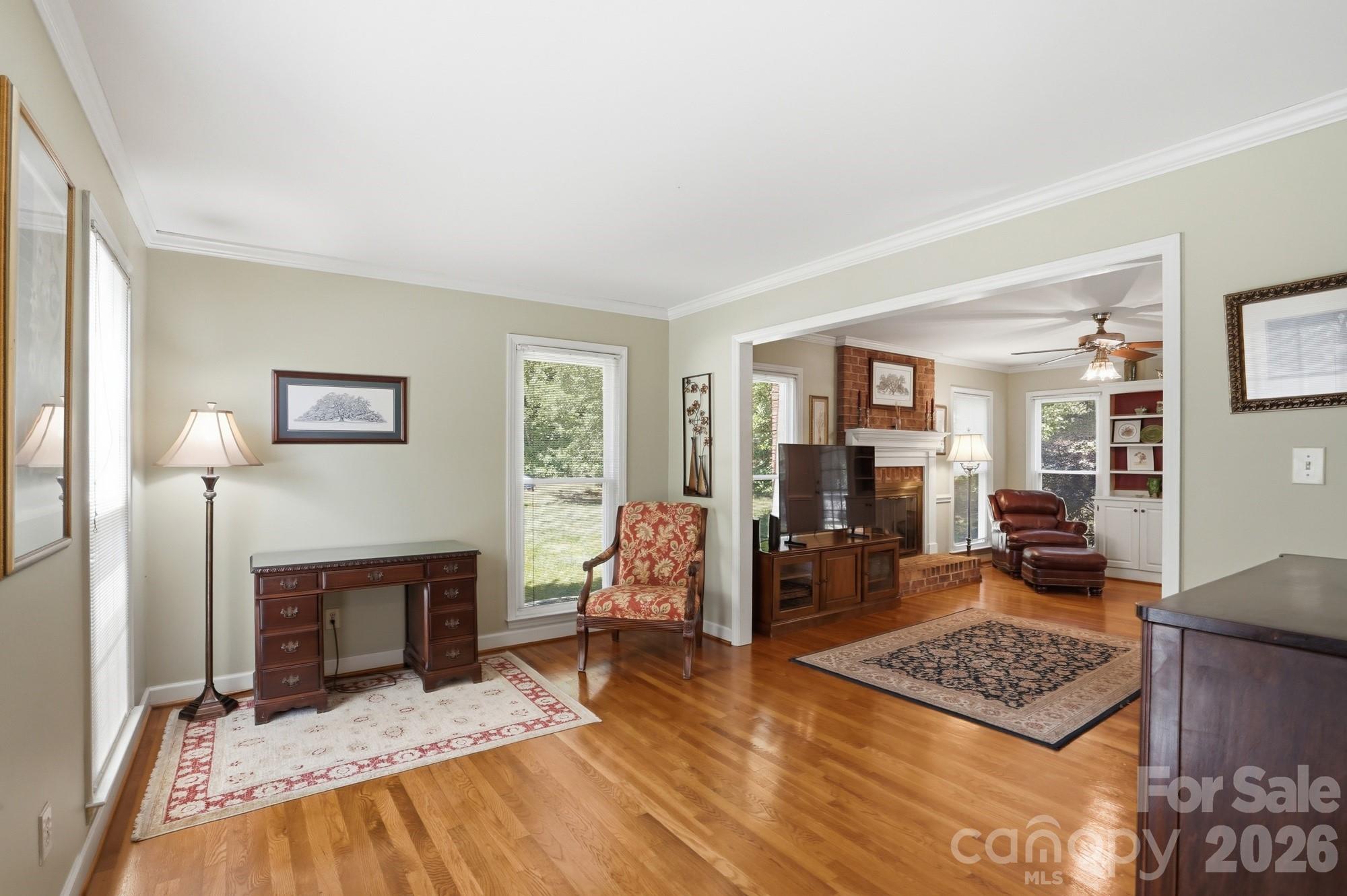 269 Charter Oak Court Mooresville NC 28115