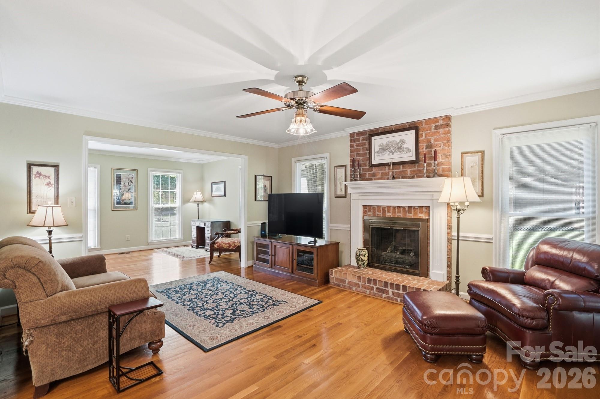 269 Charter Oak Court Mooresville NC 28115