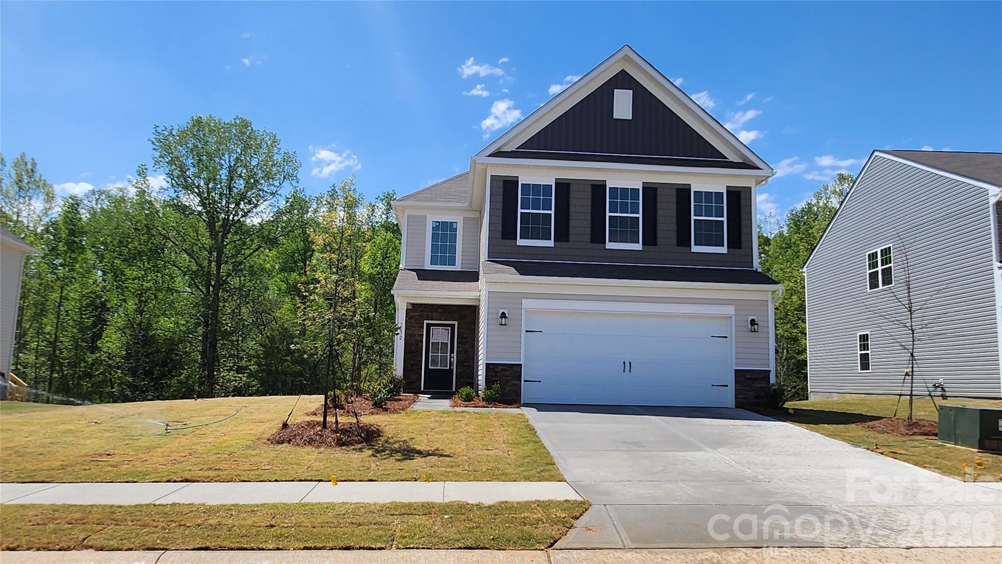 7032 Juneberry Way Maiden NC 28650