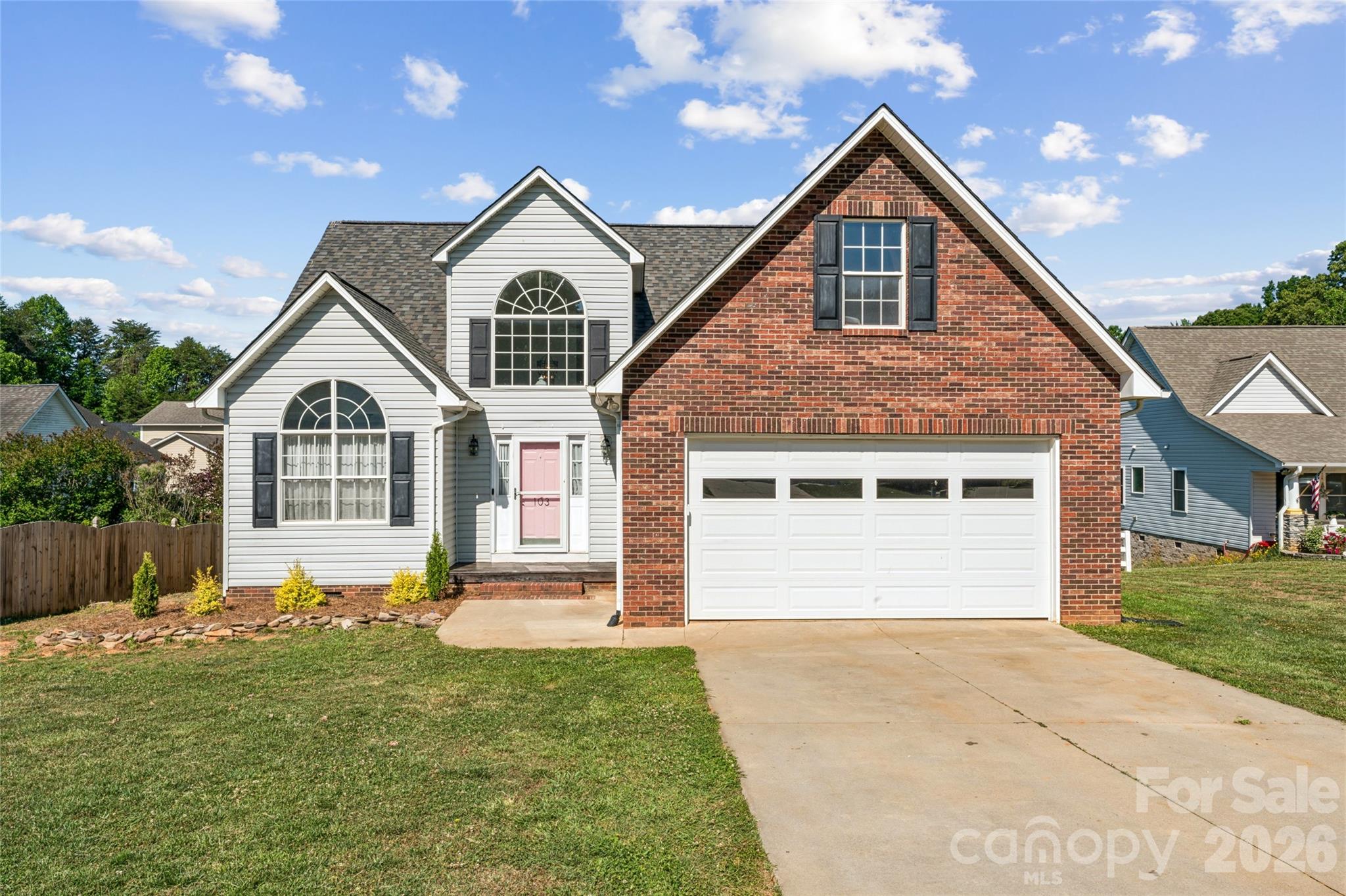 103 Quarry Way Salisbury NC 28146