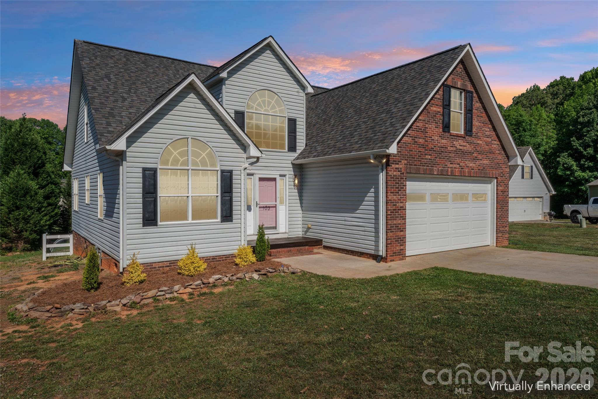 103 Quarry Way Salisbury NC 28146