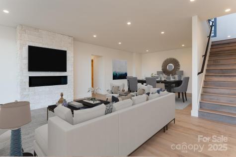 52 Hidden Grouse Lane Sapphire NC 28774