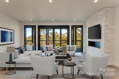 52 Hidden Grouse Lane Sapphire NC 28774