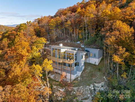 52 Hidden Grouse Lane Sapphire NC 28774