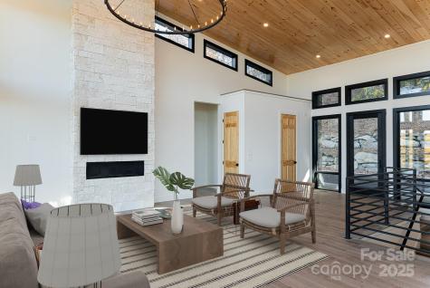 52 Hidden Grouse Lane Sapphire NC 28774