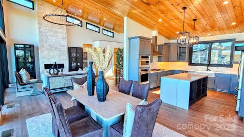 52 Hidden Grouse Lane Sapphire NC 28774