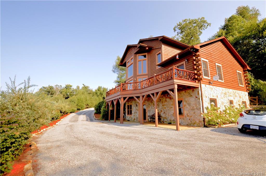 294 Peak Avenue Waynesville NC 28786