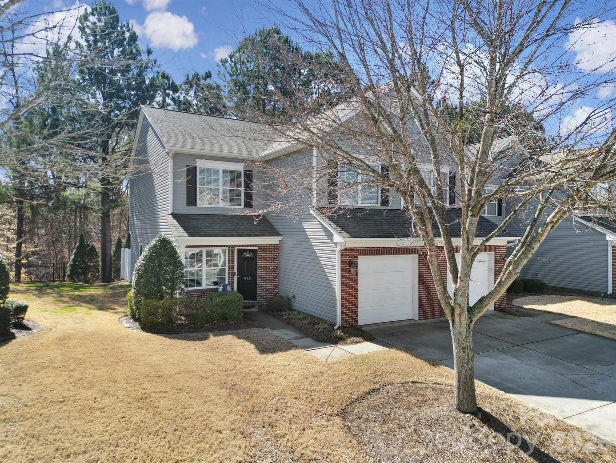 11931 Stratfield Place Circle Pineville NC 28134