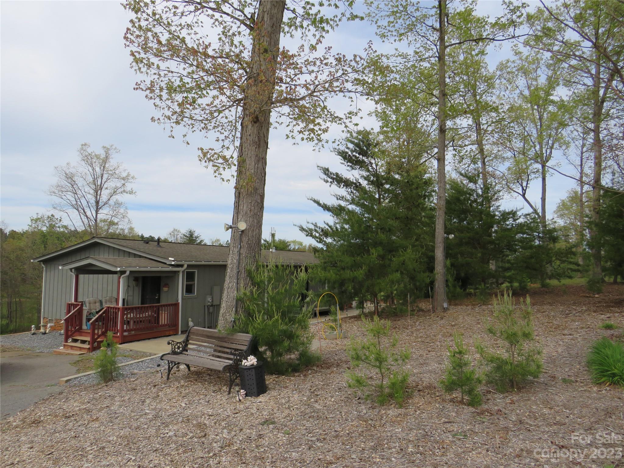 561 Old Us 74 Highway Bostic NC 28018