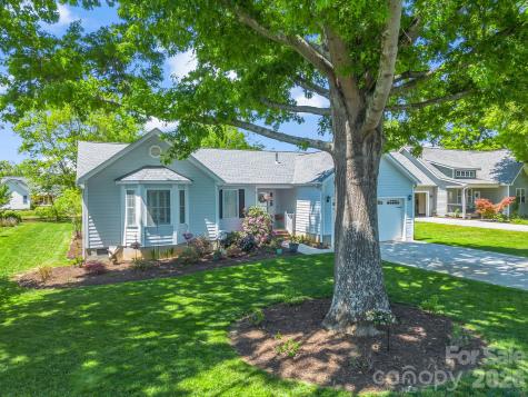 179 Kingfisher Lane Mills River NC 28759