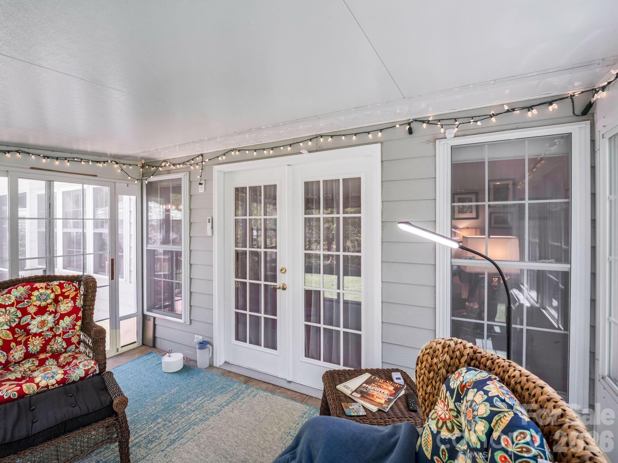 179 Kingfisher Lane Mills River NC 28759