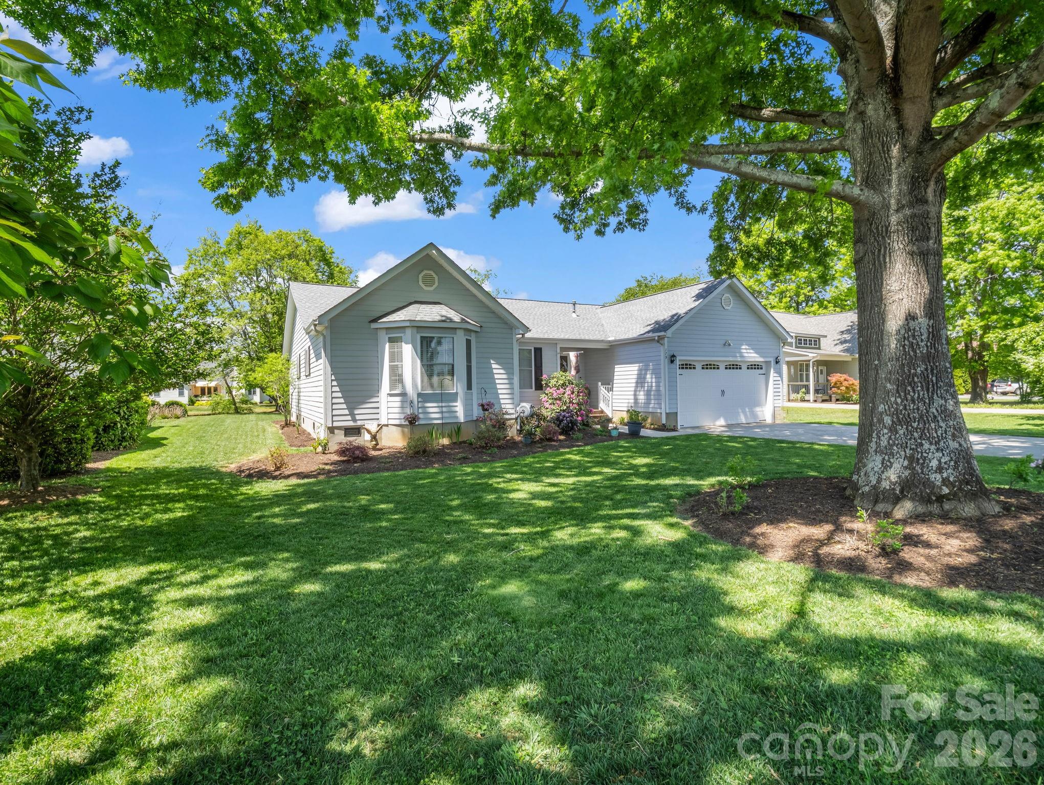 179 Kingfisher Lane Mills River NC 28759
