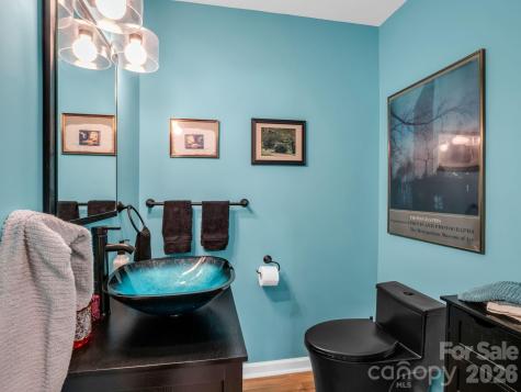 179 Kingfisher Lane Mills River NC 28759