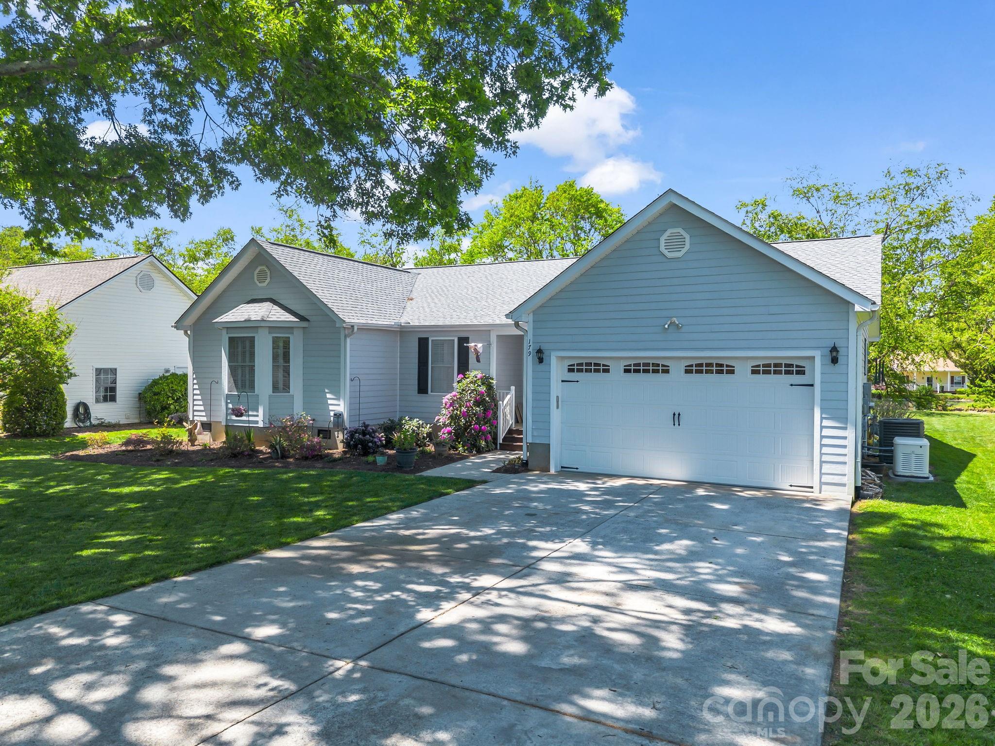 179 Kingfisher Lane Mills River NC 28759