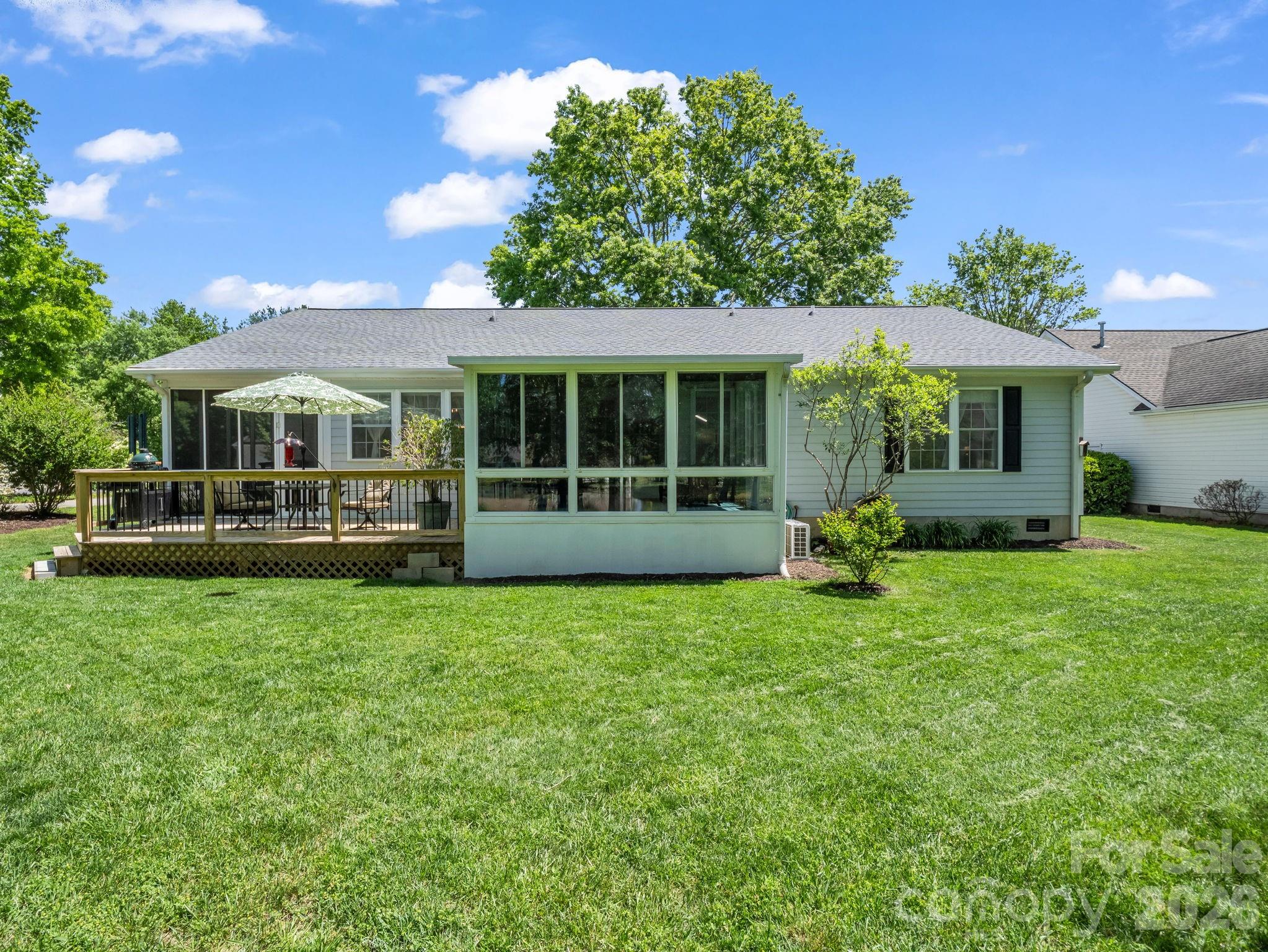 179 Kingfisher Lane Mills River NC 28759