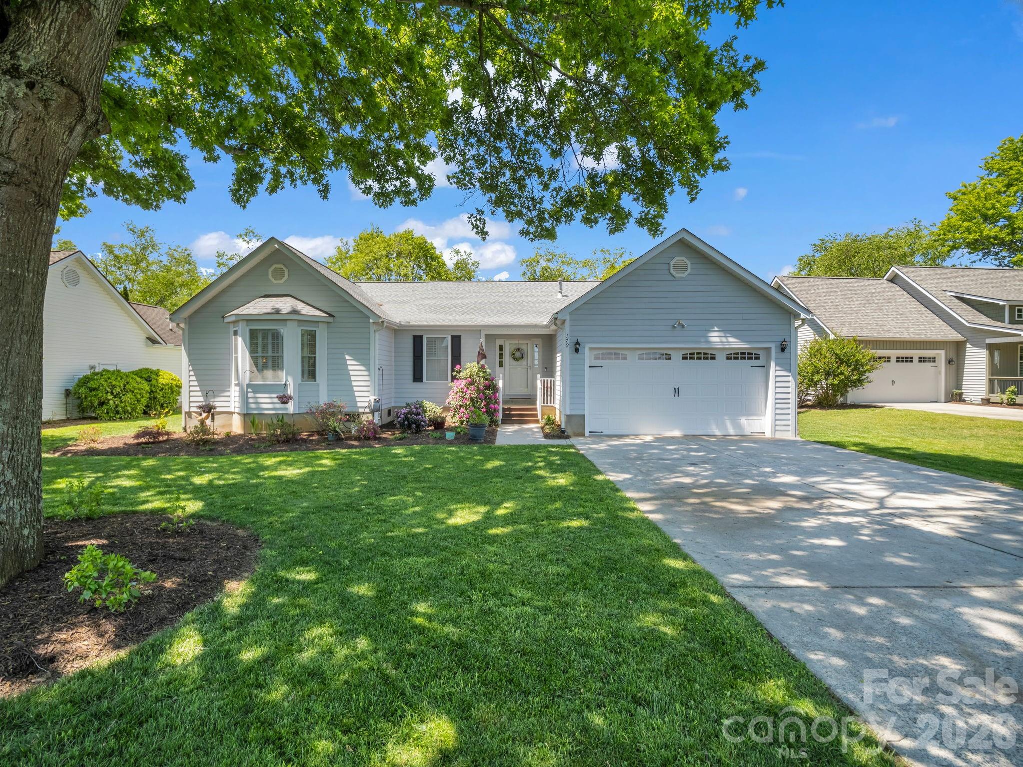 179 Kingfisher Lane Mills River NC 28759